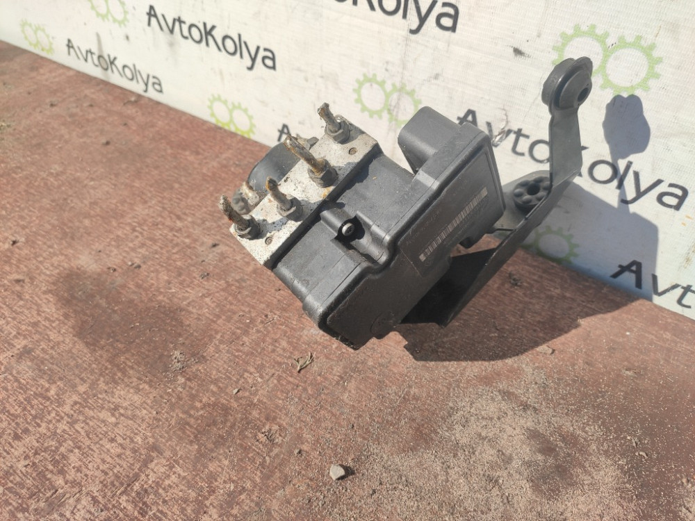 Блок ABS Renault Megane III 2009-2016 (476603625R) Ковель - фото 4