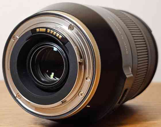 Об'єктив TAMRON 35-150mm. F/2.8 -4 (Canon EF) Київ