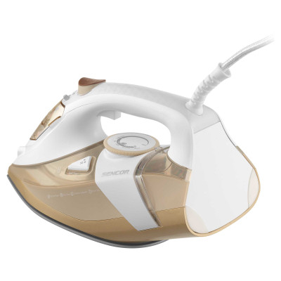 Утюг Sencor SSI8310GD Винница - изображение 11