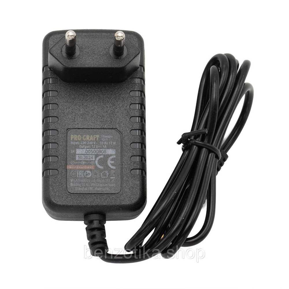 Акумуляторний обприскувач Procraft AS2-5 Киев - изображение 8