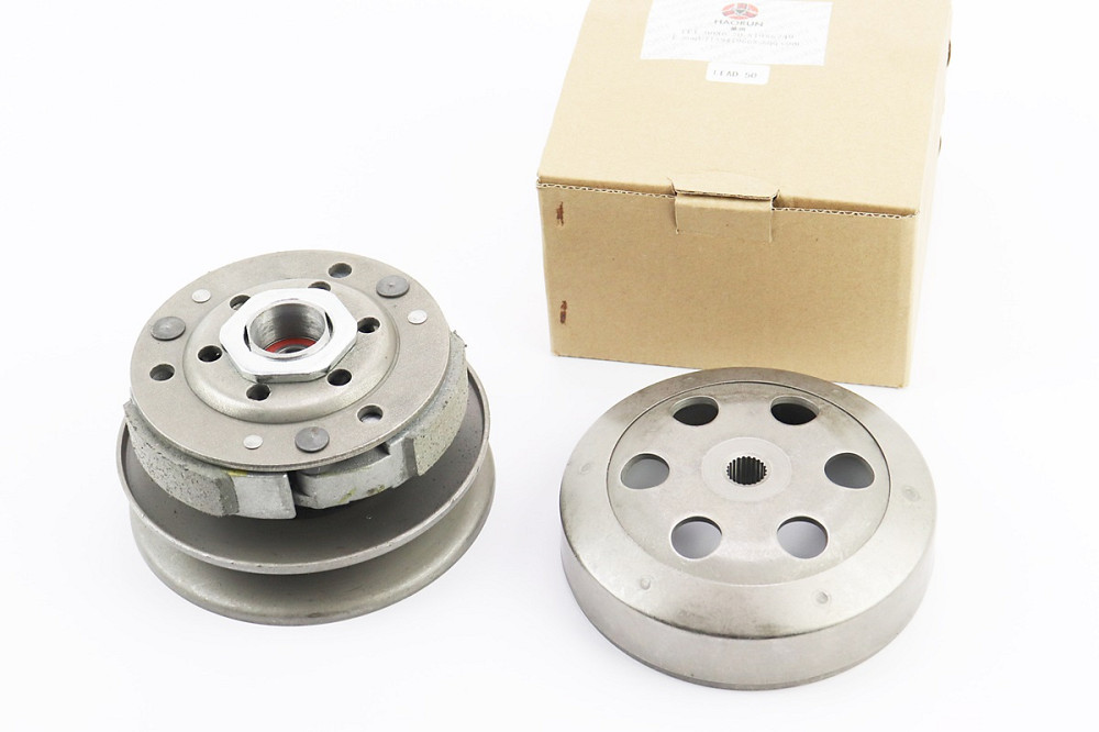 Варіатор задній к-кт Honda LEAD50 Київ - фото 1