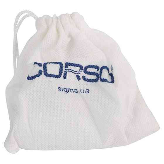 Крючок GARDA 70×57×34мм CORSO (W) (9680541) Киев