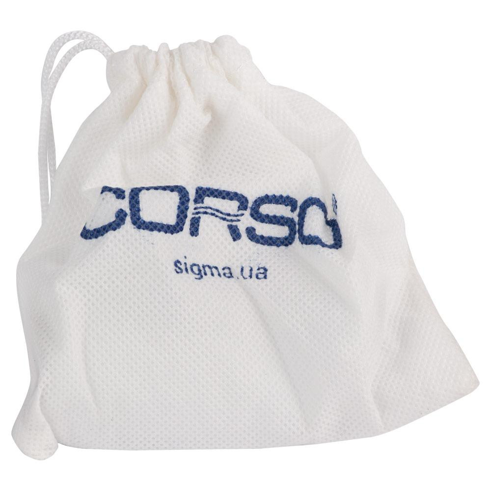 Крючок GARDA 70×57×34мм CORSO (W) (9680541) Київ - фото 4