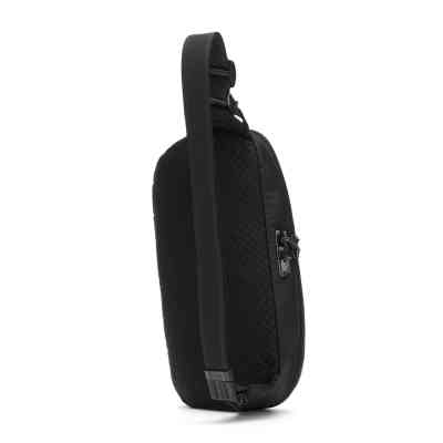 Сумка Pacsafe Metrosafe X Urban Sling Черная (30615100) Винница