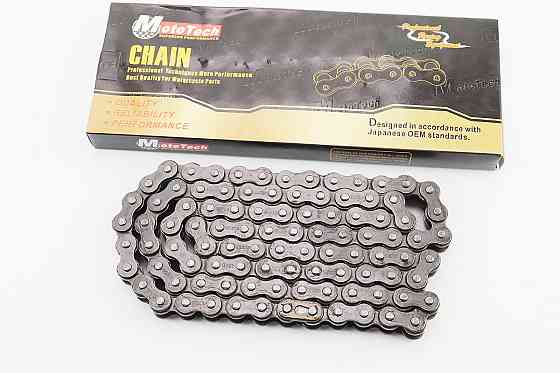 Ланцюг приводу колеса 420H 98L Mototech Київ