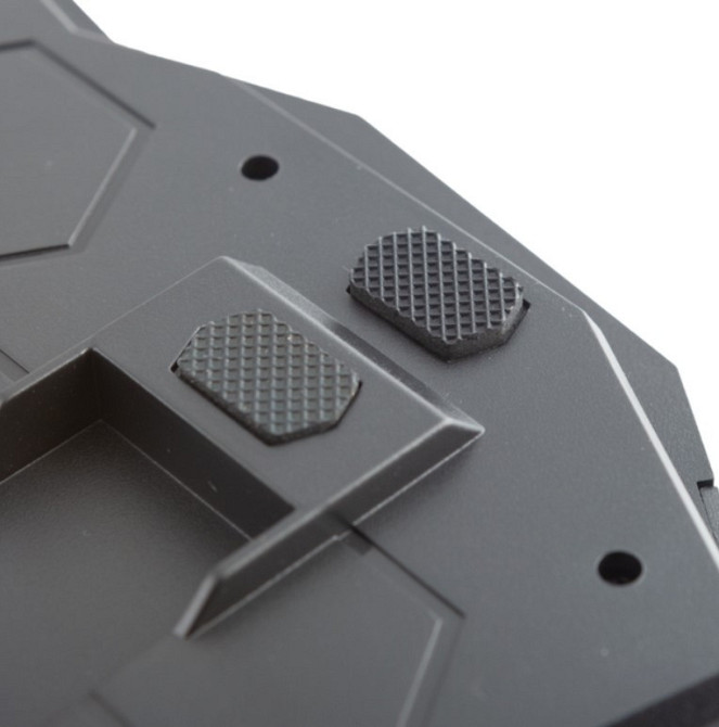 Підставка-кулер для ноутбука MARVO FN-40, чорний Вінниця - фото 6