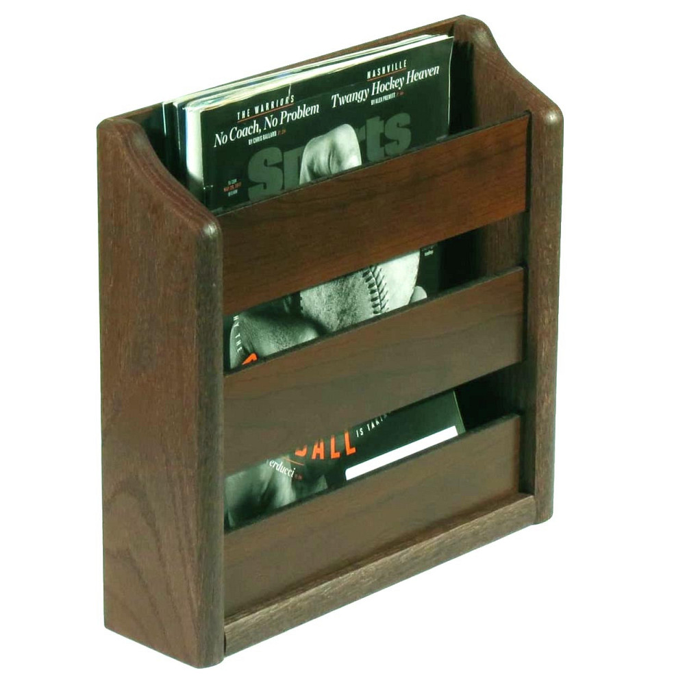 Газетниця "Роксаунд" капучино Миколаїв - фото 1