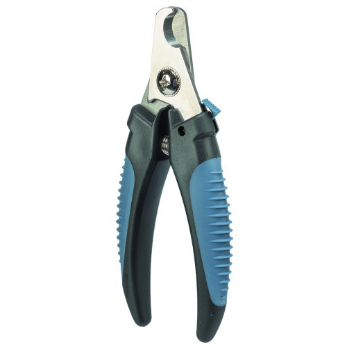 Когтерез Trixie Luxe для собак средних и больших пород с ограничителем 16 см. Киев - изображение 8