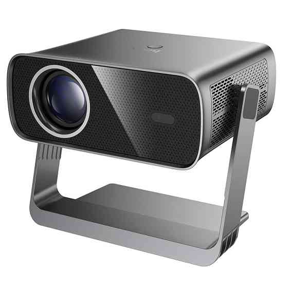 Проектор HOCO DT5 Smart electric focus projector(1080P Android version) Київ
