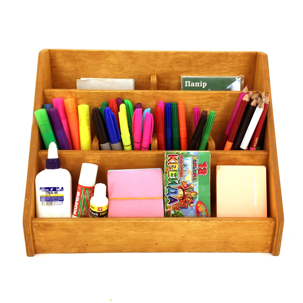 Органайзер настільний "Донлаваж" каррі Миколаїв - фото 3