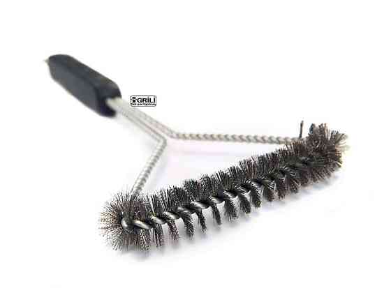 Щітка для гриля Broil King 65641 Код: 003324 Рівне