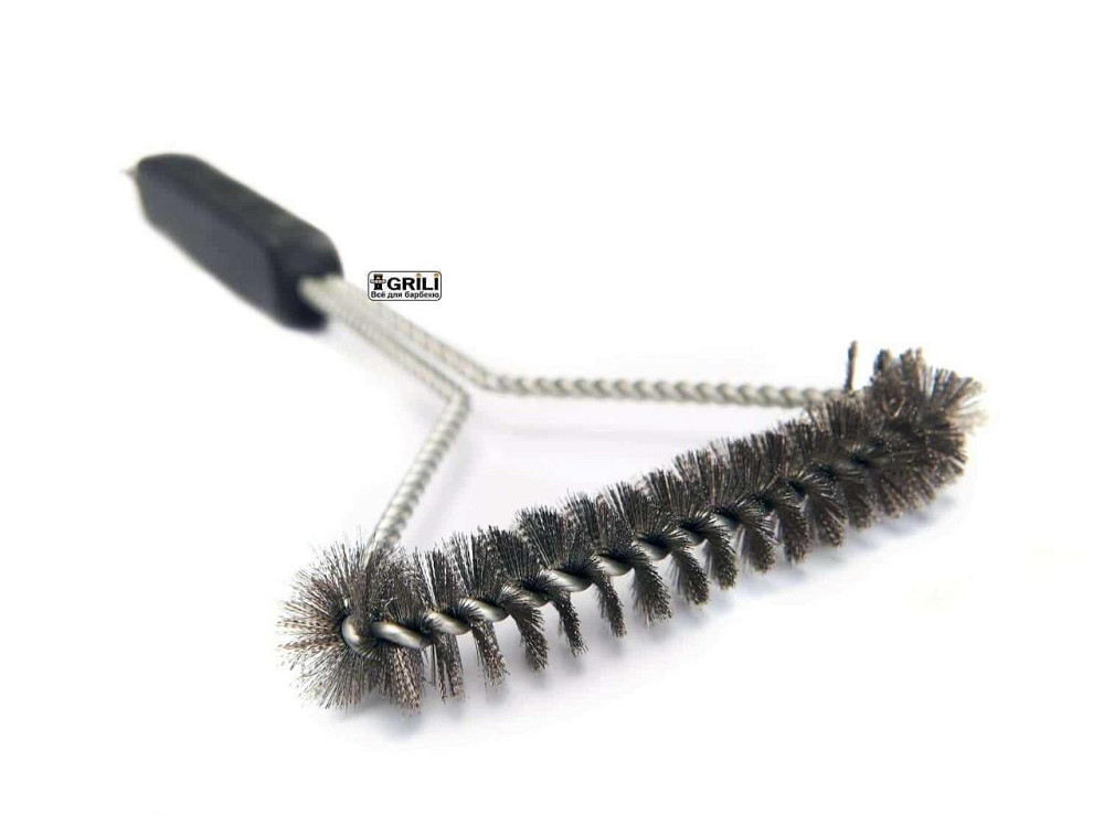 Щітка для гриля Broil King 65641 Код: 003324 Ровно - изображение 1