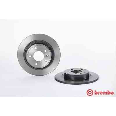 Гальмівний диск Brembo 08.B351.11 Вінниця