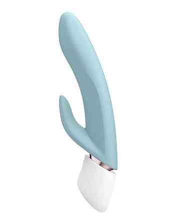 Подарочный набор секс-игрушек Satisfyer Marvelous Four Sex Aura Киев