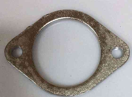 Фланець кріплення коліна глушника ІЖ ПЛАНЕТА EVO Київ