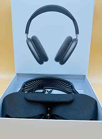 Навушники аірподс Max Black 1в1 Неперевершеної якості Київ