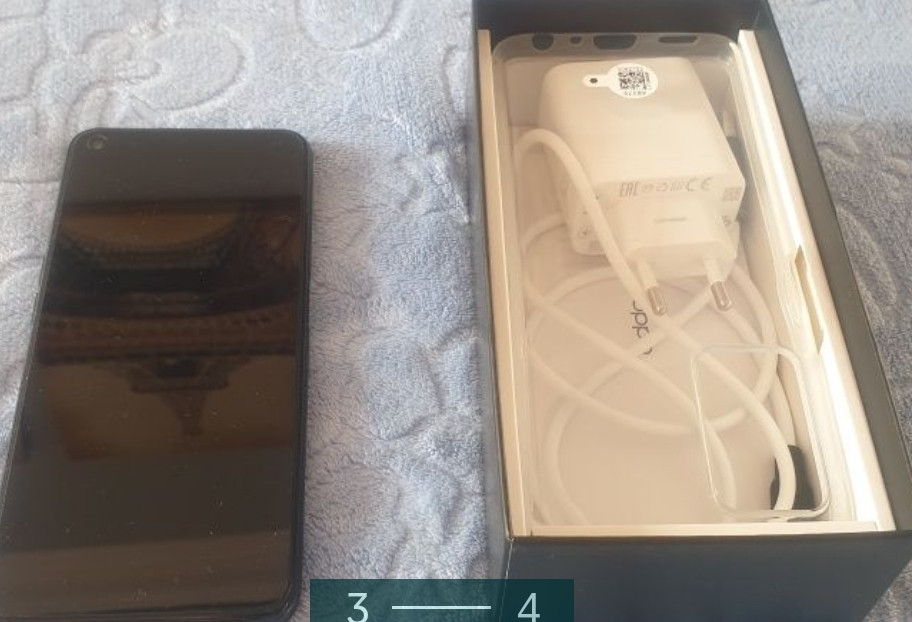 Смартфон: OPPO A96. Київ - фото 2