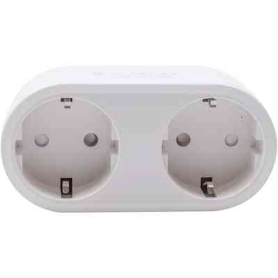 Розумна розетка TUYA Smart Tuya Wi-Fi EU2P (HS084134) Вінниця