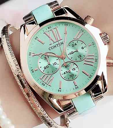 Жіночий кварцовий наручний годинник Contena 2024 Київ