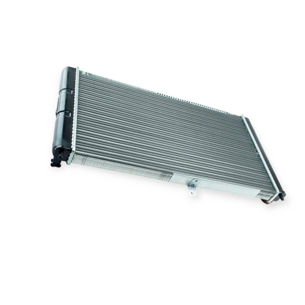 Радіатор двигуна 2110, 2111, 2112 універсальний охолодження Мукачево - фото 1