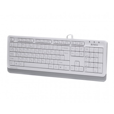 Клавіатура A4Tech FK10 White (4711421943024) Вінниця - фото 6