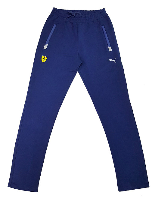 Мужской спортивный костюм Puma .оригинал Киев - изображение 7