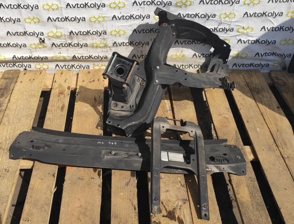 Окуляр лівий Mercedes ML W164 2005-2011 Ковель - изображение 1