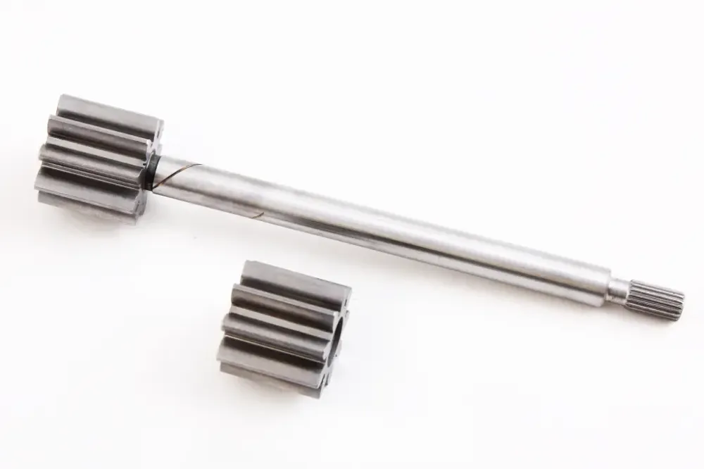 Р/к маслонасоса 2101 без грибка Flagmus Вінниця - фото 1