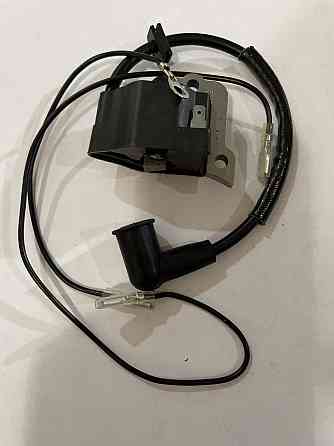 Котушка запалювання бензопила Goodluck 3800 Мукачево