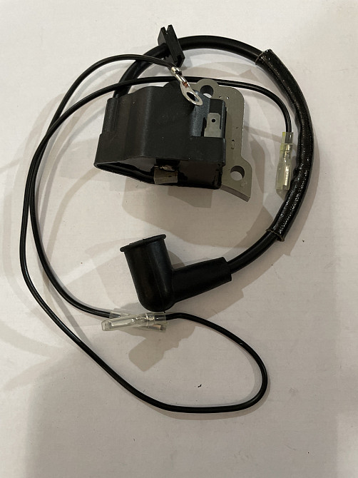 Котушка запалювання бензопила Goodluck 3800 Мукачево - фото 1