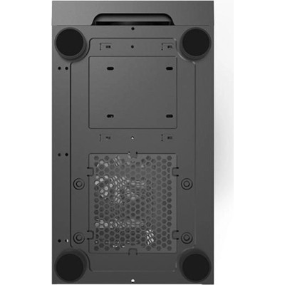 Корпус MONTECH X3 GLASS (B) Винница - изображение 6