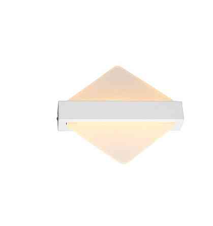 SIRIUS Бра світлодіодне акрилове Sirius 8756 S Коломыя