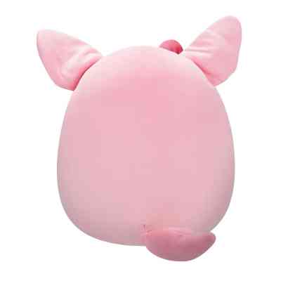 Мягкая игрушка Squishmallows Лиса фенек Миракл 30 см (SQCR05432) Винница