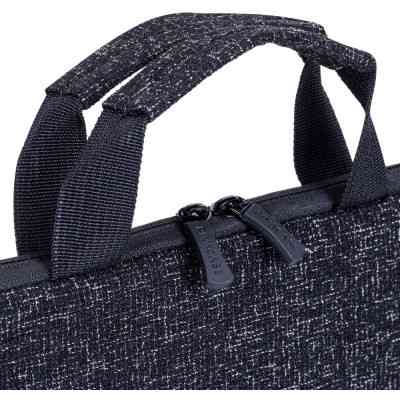 Чехол для ноутбука RivaCase 15.6" 7915 (Black) "Anvik" (7915Black) Винница