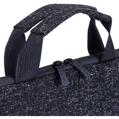 Чехол для ноутбука RivaCase 15.6" 7915 (Black) "Anvik" (7915Black) Винница - изображение 2