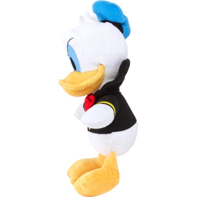 Мягкая игрушка Disney Дональд Дак Дональд 90-х 25 см (3858893907084) Винница - изображение 2
