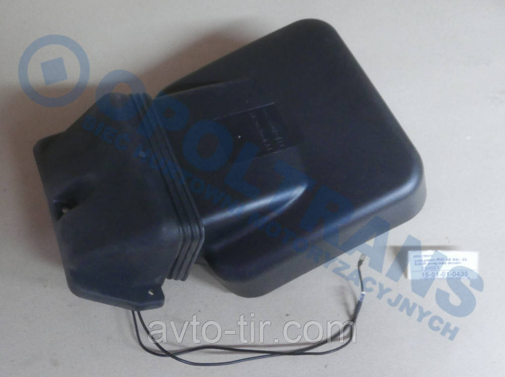 Зеркало бордюрное Renault Magnum 5010646159 Луцк - изображение 1