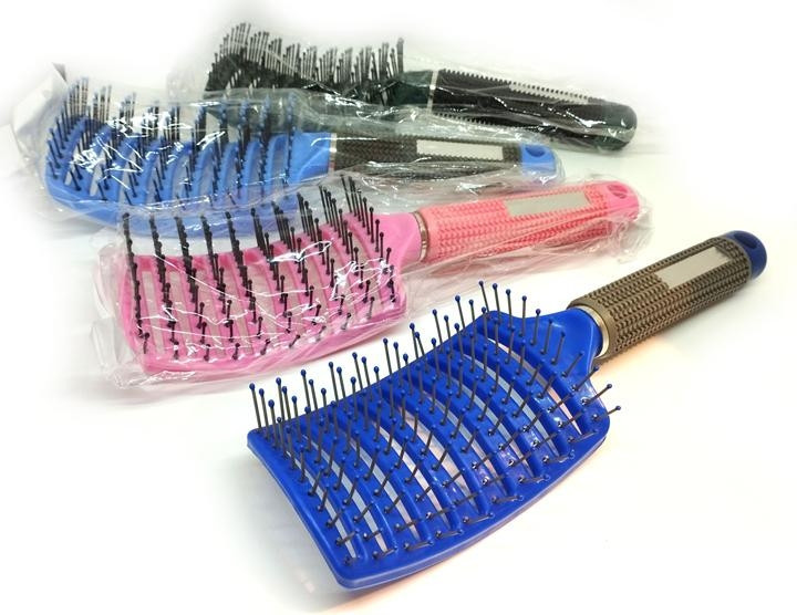 Щетка для волос широкая Киев - изображение 1