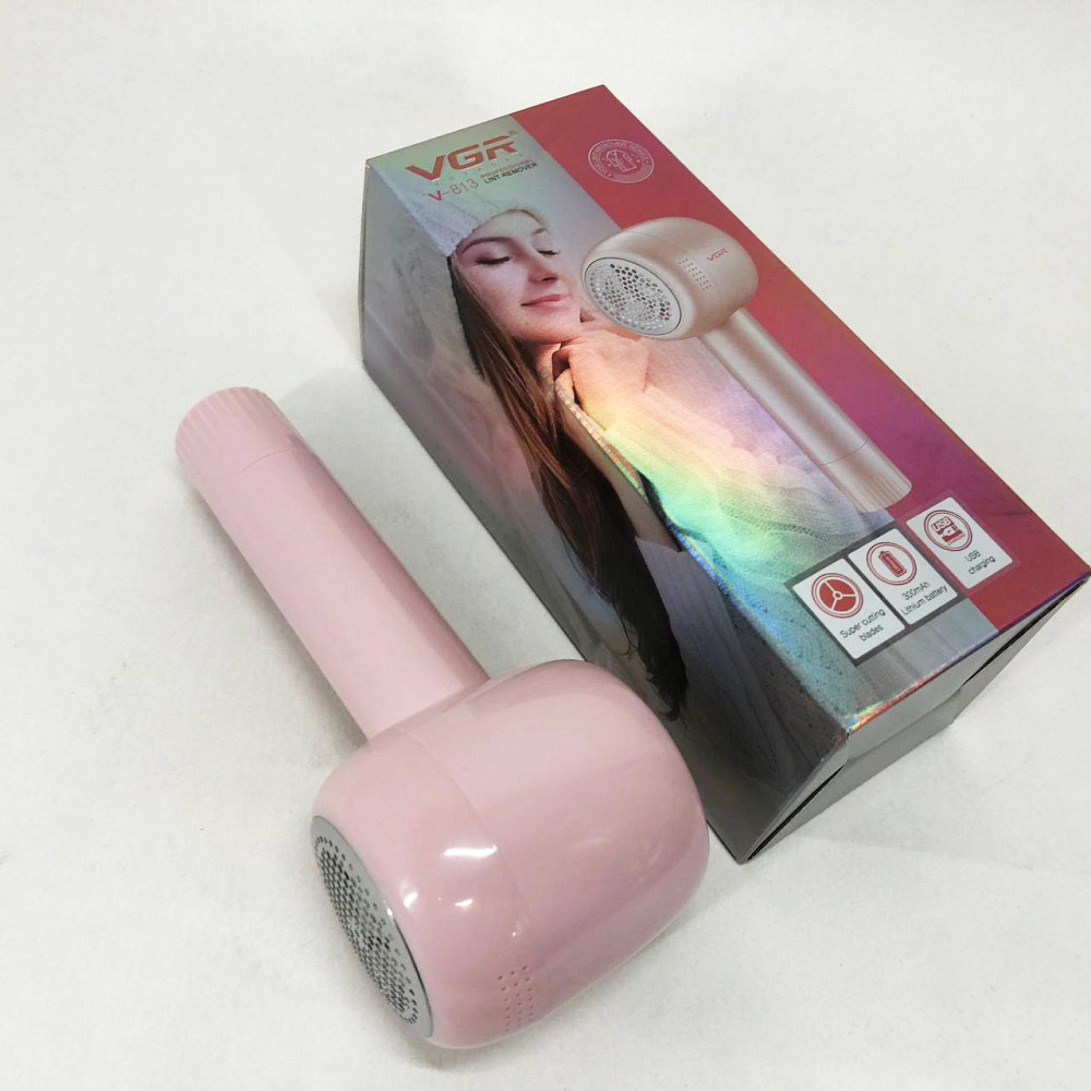 Машинка для очистки вещей от катышков, Машинка для удаления катышей на одежде, Убиратель катышков IS-21 Ивано-Франковск - изображение 10