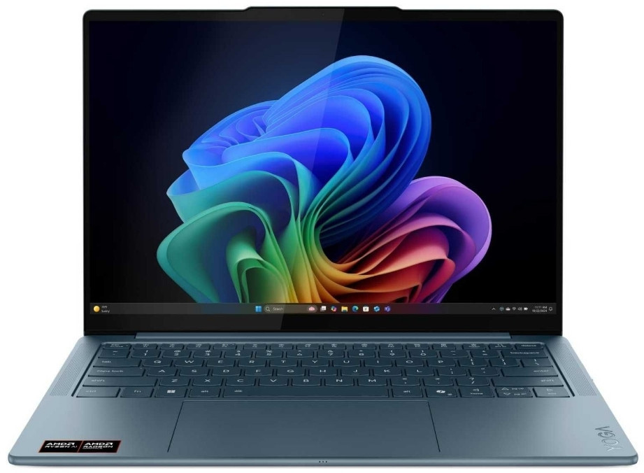 Lenovo Yoga Slim 7 14AKP10 14/AMD AI 7 350/32/AMD Radeon 860M/1000/Win Киев - изображение 3