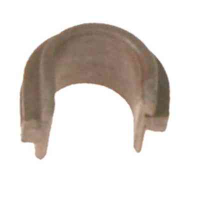 Втулка вала резинового HP LJ P2035/2055 (комплект) Foshan (WWMID-52554) Винница