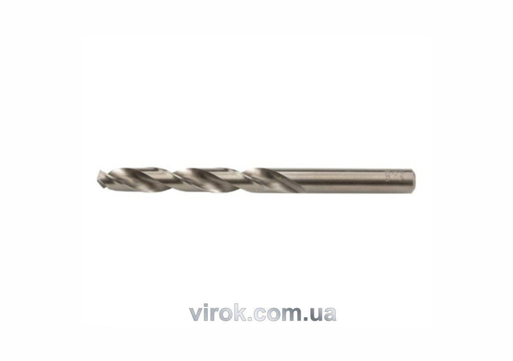 Свердло по металу кобальтове YATO : Co-HSS, Ø= 7,5 x 109 /69 мм [75/300] Одеса - фото 1