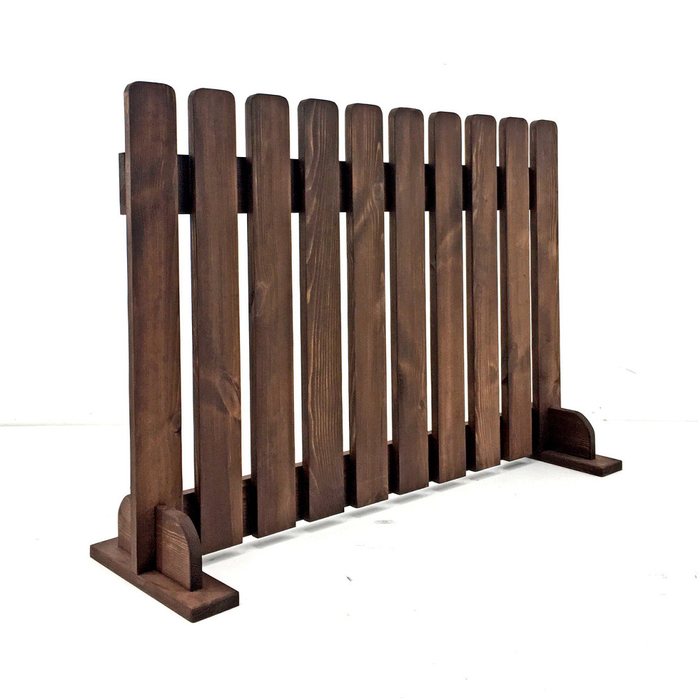 Переносной заборчик 