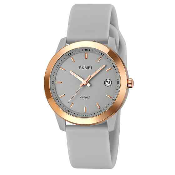 Skmei 2319GY Grey Киев