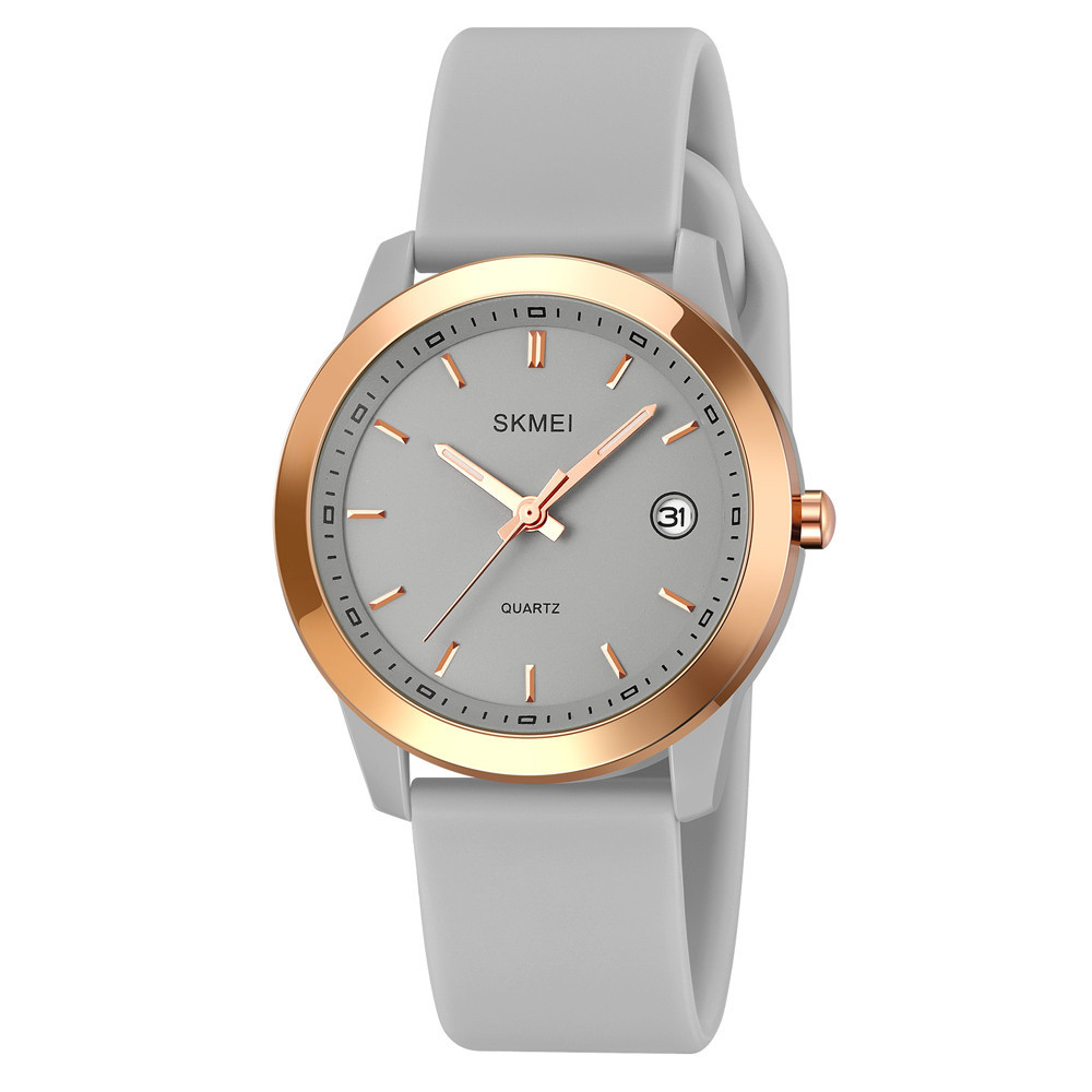 Skmei 2319GY Grey Киев - изображение 1