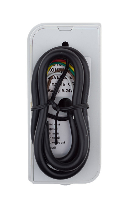 Контролер доступу + зчитувач SEVEN CR-772w EM-Marin Київ - фото 9