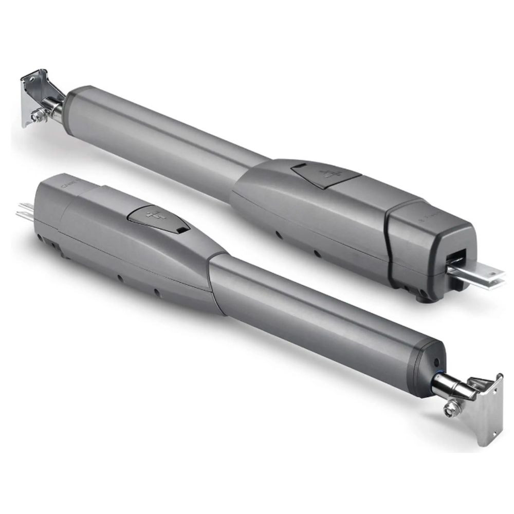 Комплект автоматики для розпашних воріт вагою до 800 кг, шириною до 3 м Came ATS 3000 з телескопічними приводами з можливістю встановлення на широкі с Киев - изображение 2