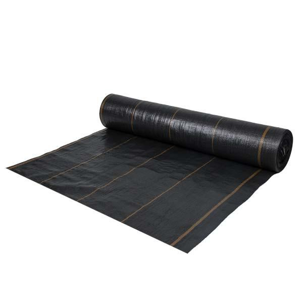 Агротканина з розміткою для грядок 110 г/м² 1.2*100 BRADAS Польща Київ - фото 1