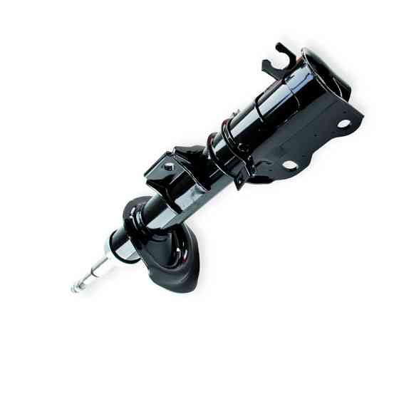 Амортизатор Мерседес Бенз Віто 639 (03-09) газ. передній Мукачево