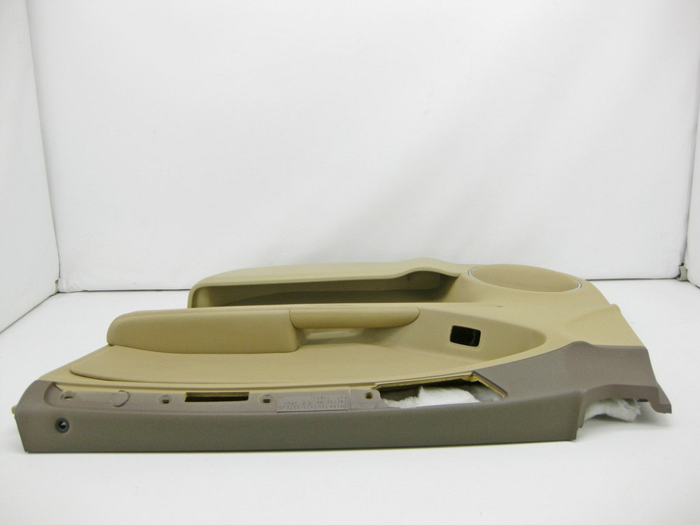 Mercedes-Benz  A1647200462 8K56 Карта передніх правих дверей бежева ML W164 GL X164 Одеса - фото 10